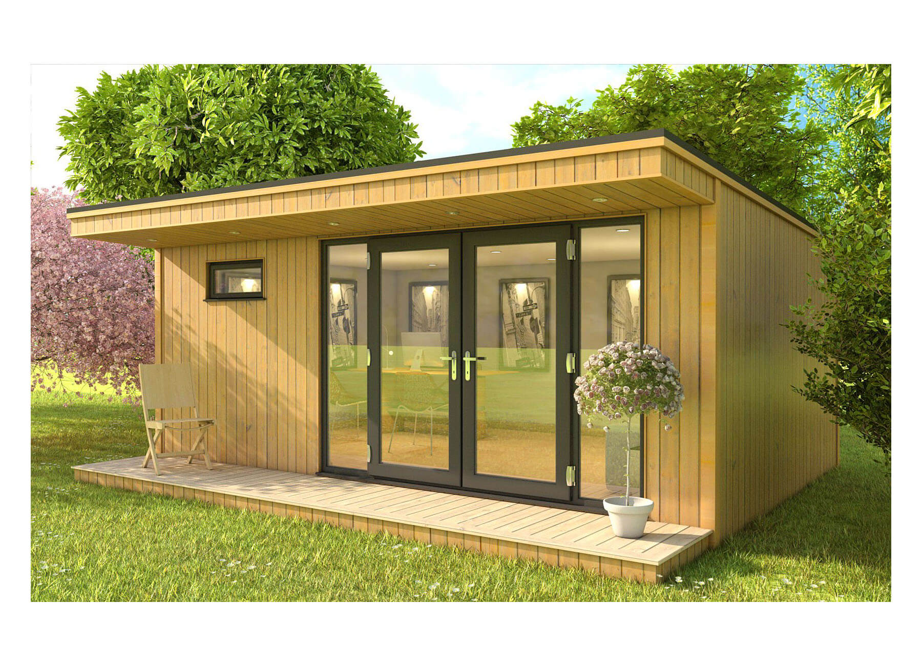 Read more about the article Hosting Rooms For Friends