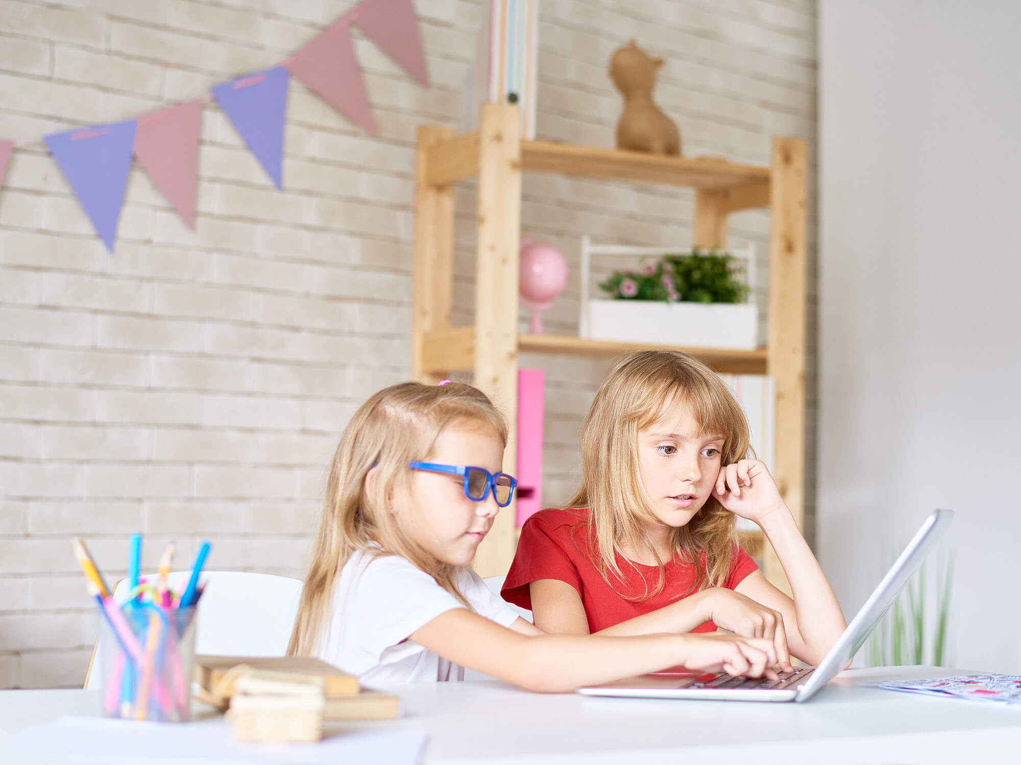 Read more about the article Childrens Learning