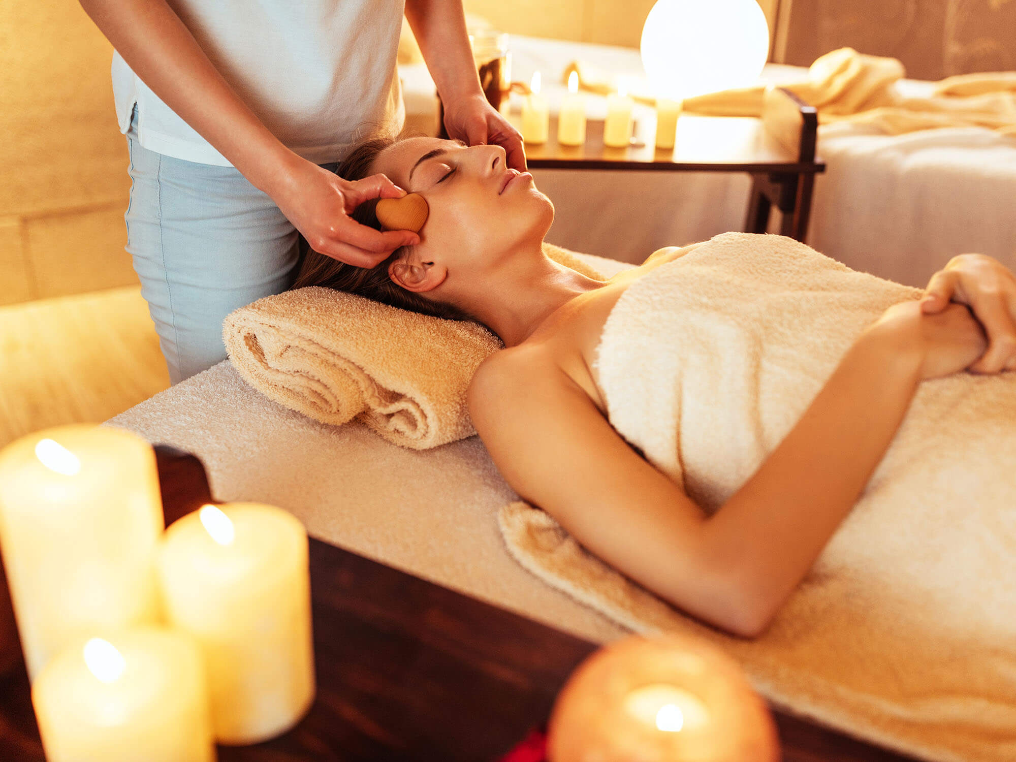 Read more about the article Massage Parlour