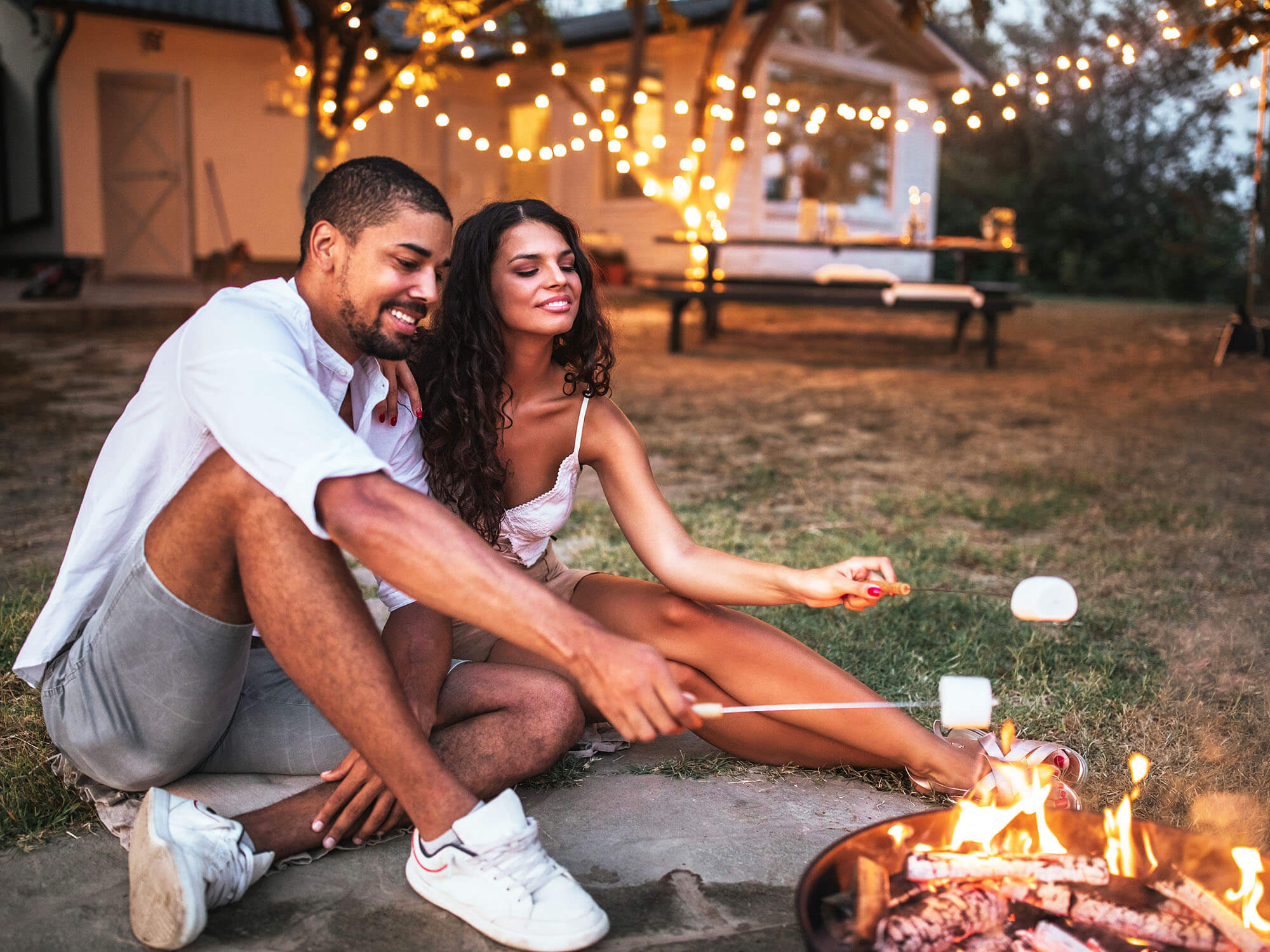 Read more about the article Romantic Nights