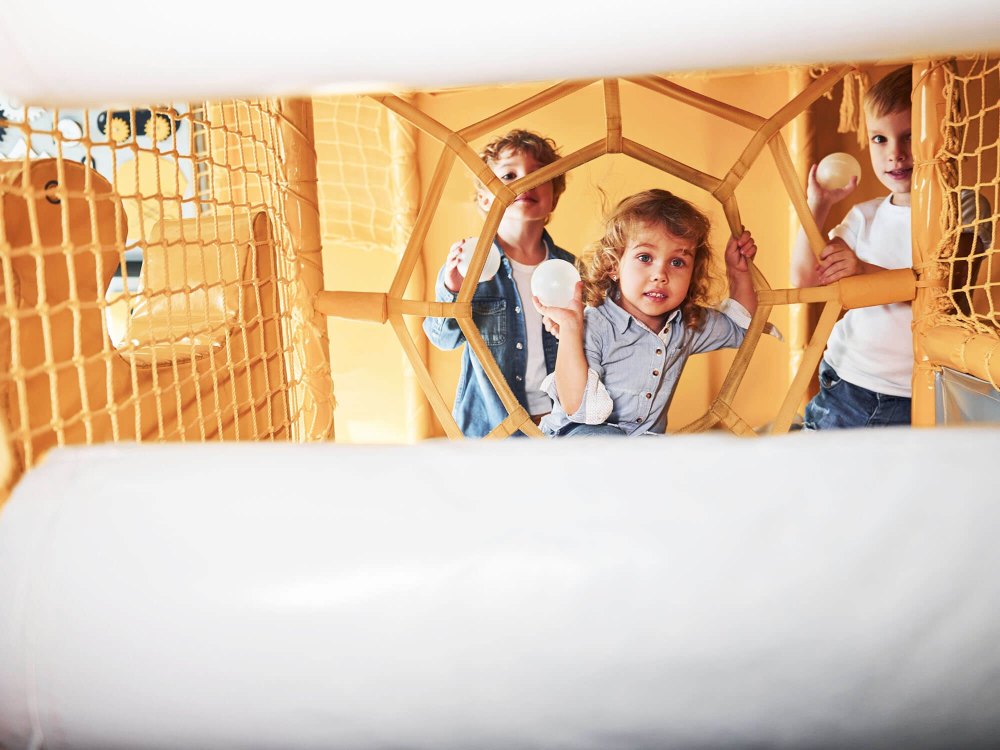 Read more about the article Play Room
